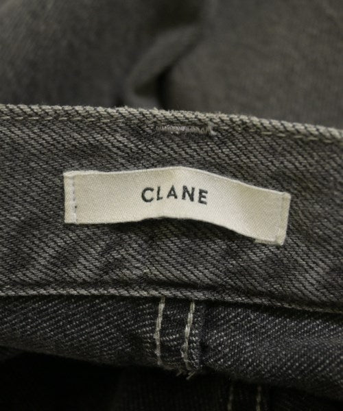 CLANE 牛仔褲