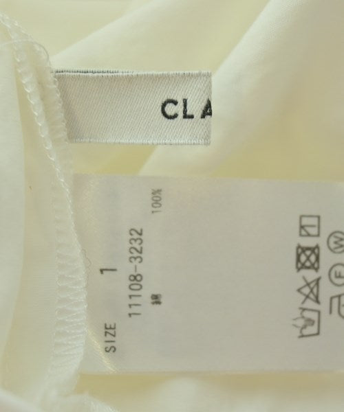 CLANE 女襯衫