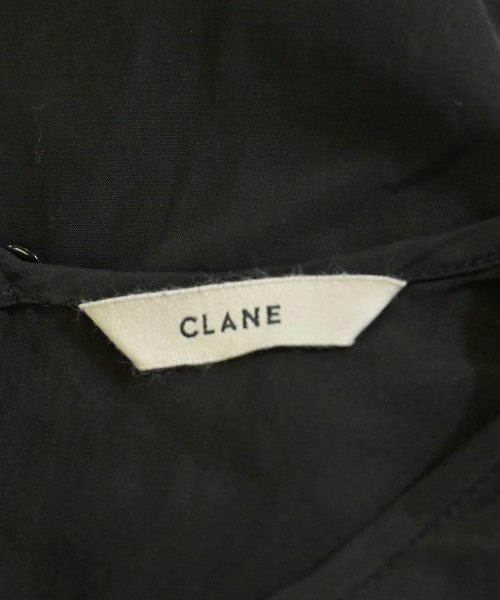 CLANE 女襯衫