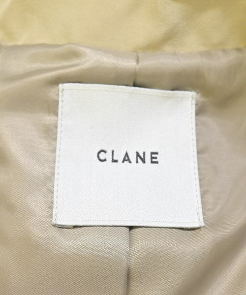 CLANE 其他大衣