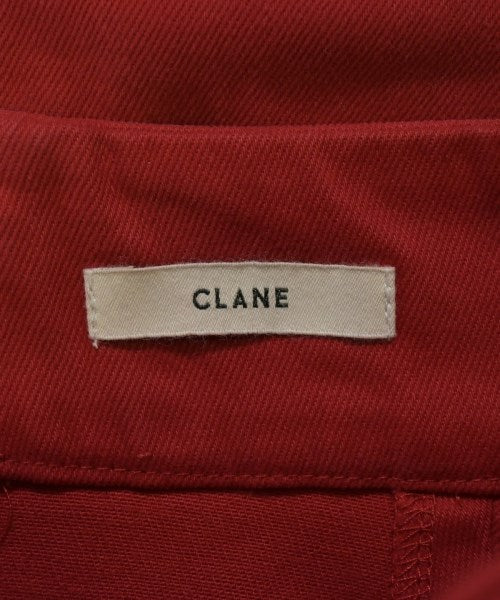 CLANE 長裙/超長裙