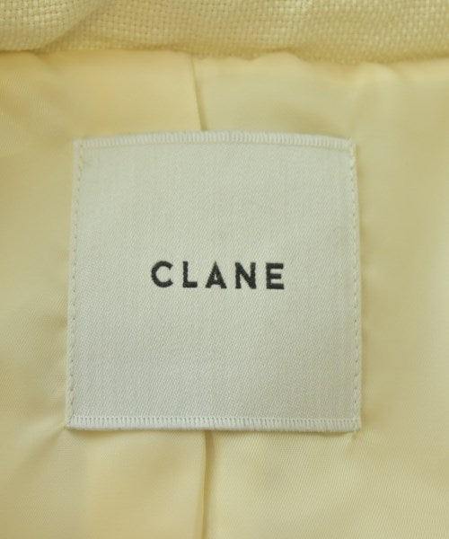 CLANE 其他飛行外套