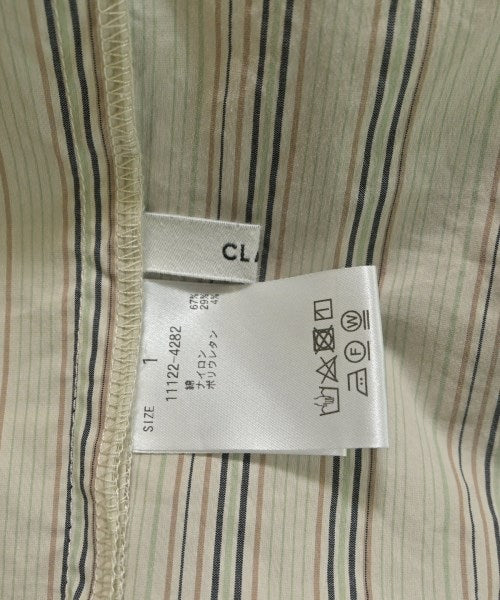 CLANE 女襯衫