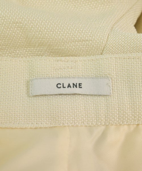 CLANE 短褲