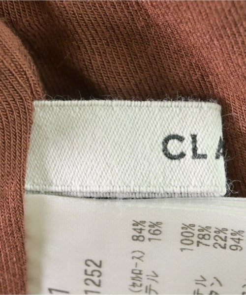 CLANE 休閒襯衫