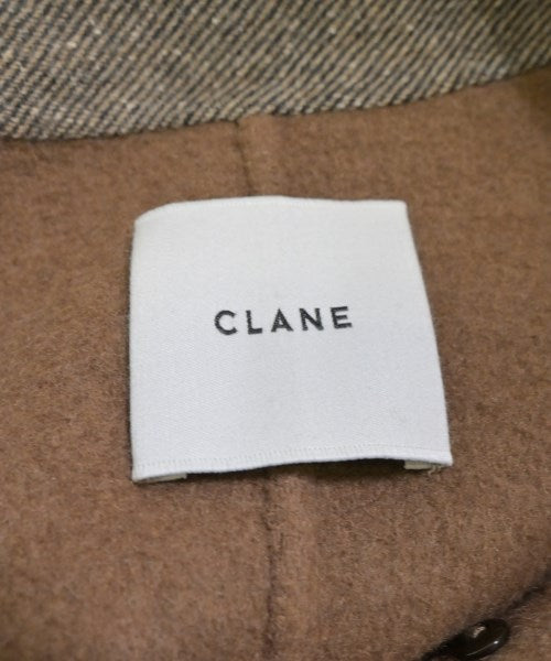 CLANE 其他飛行外套