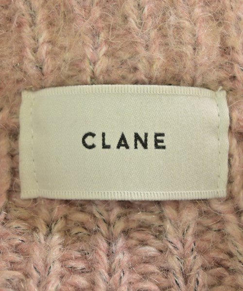 CLANE 開襟衫