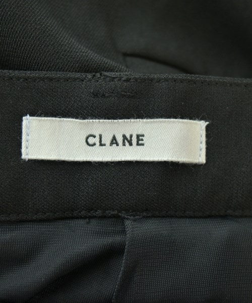 CLANE 長褲