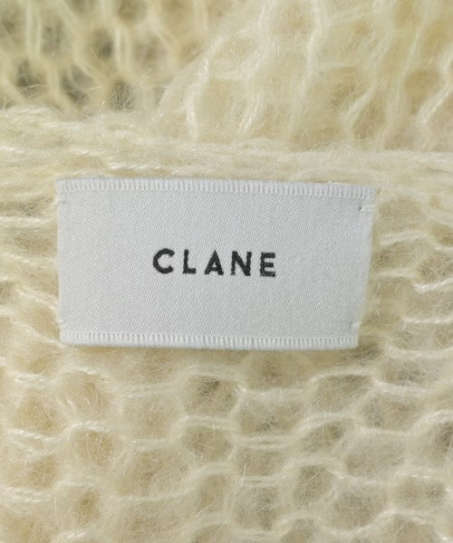 CLANE 毛衣