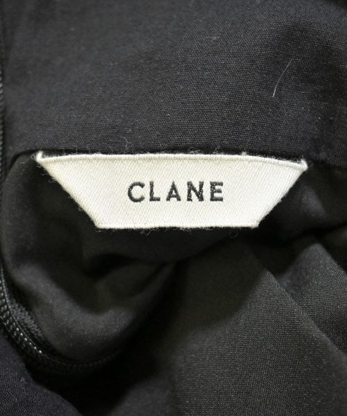 CLANE 洋裝