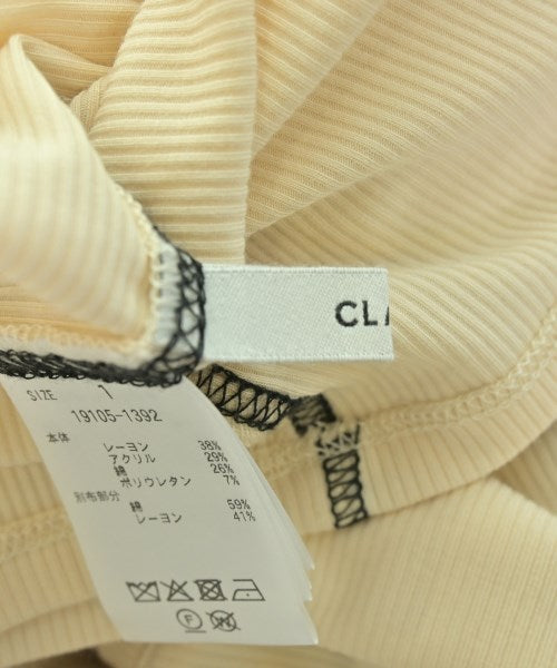 CLANE T恤/上衣