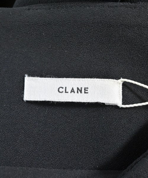 CLANE 長裙/超長裙