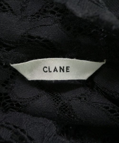 CLANE 女襯衫