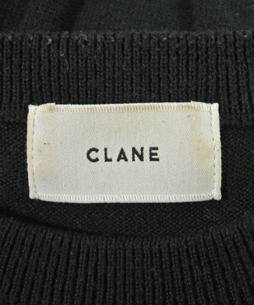 CLANE 毛衣