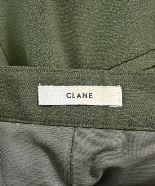 CLANE 長褲