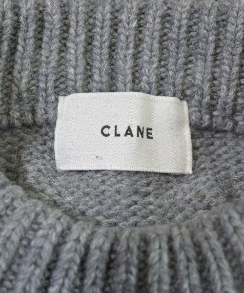 CLANE 毛衣