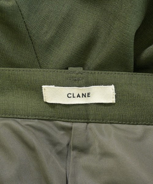 CLANE 長褲