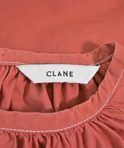CLANE 女襯衫