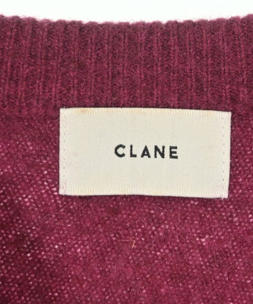 CLANE 毛衣