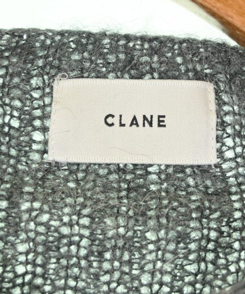 CLANE 毛衣