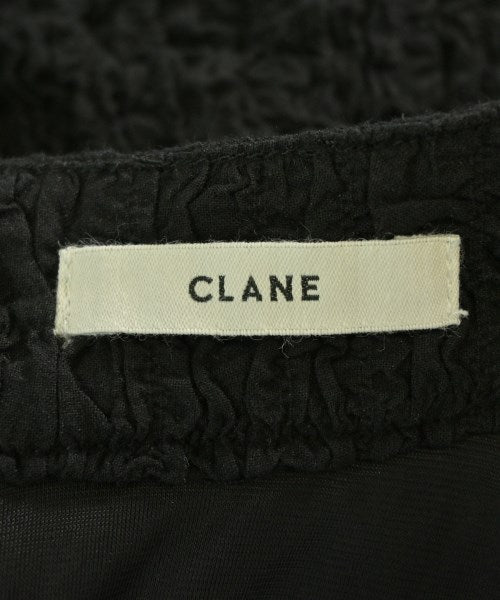 CLANE 長裙/超長裙