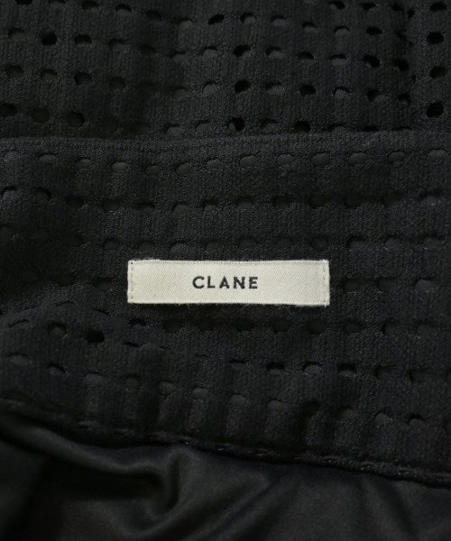 CLANE 長裙/超長裙
