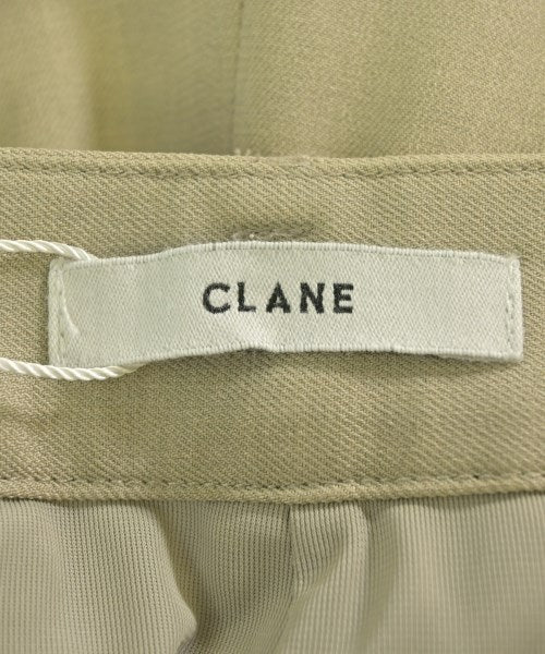 CLANE 長褲