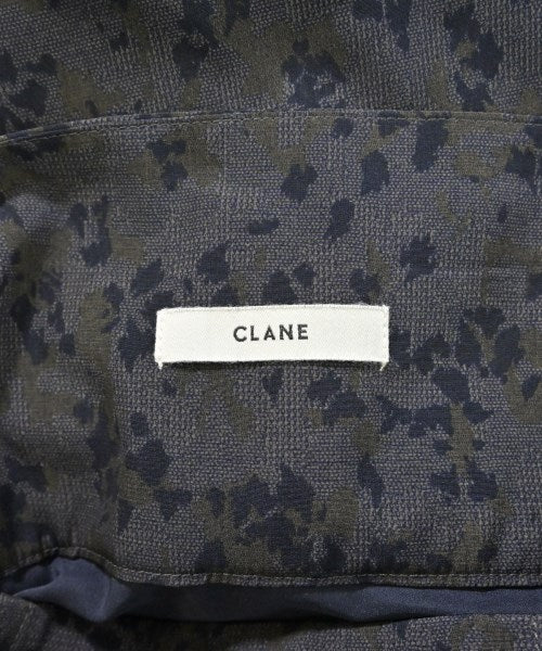 CLANE 長裙/超長裙