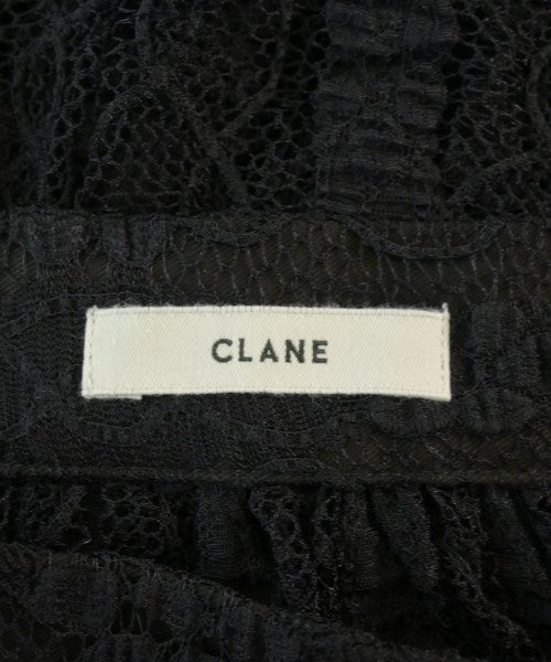 CLANE 長裙/超長裙