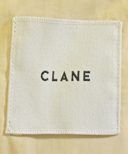 CLANE 羽絨夾克/背心