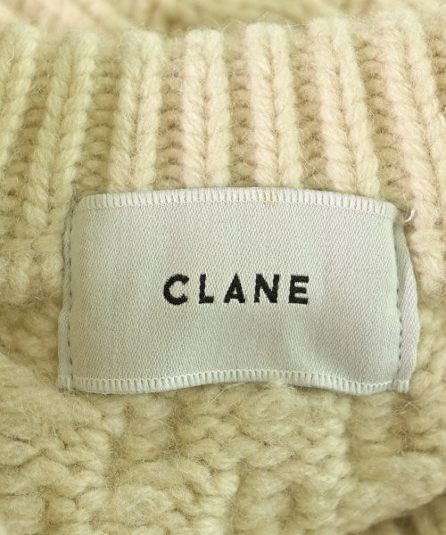 CLANE 毛衣