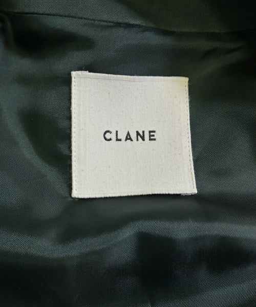 CLANE 其他大衣