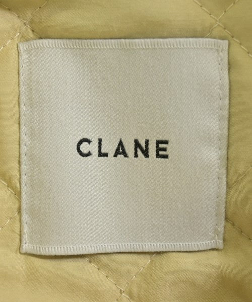 CLANE 其他飛行外套