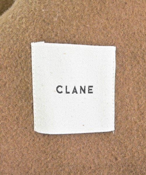 CLANE 切斯特披風