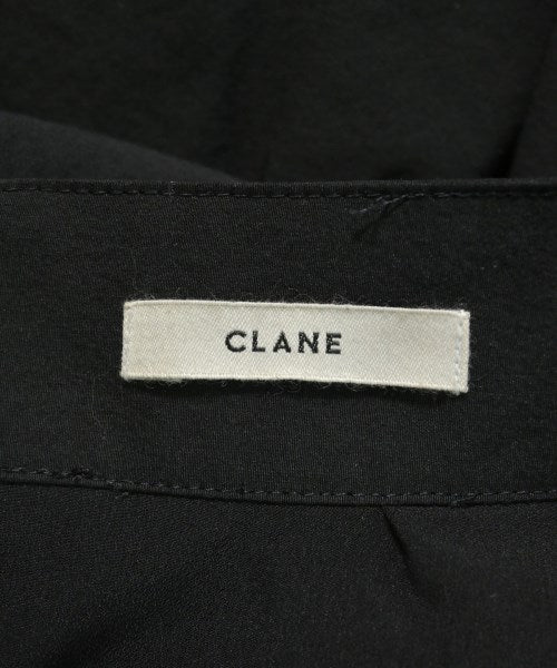 CLANE 長裙/超長裙