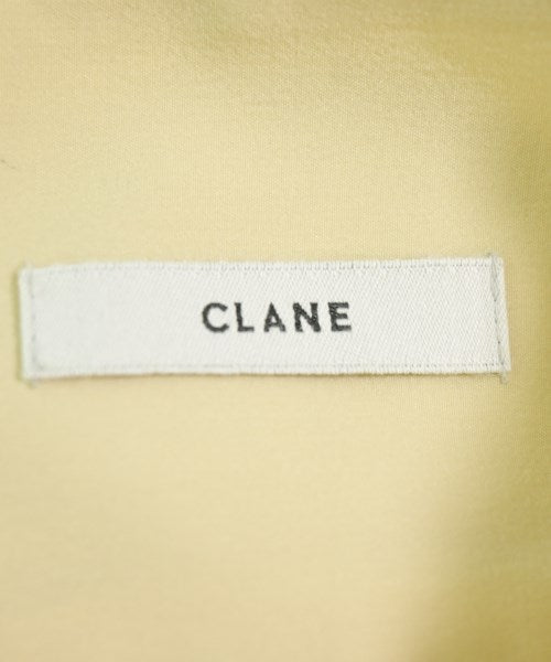 CLANE 長裙/超長裙