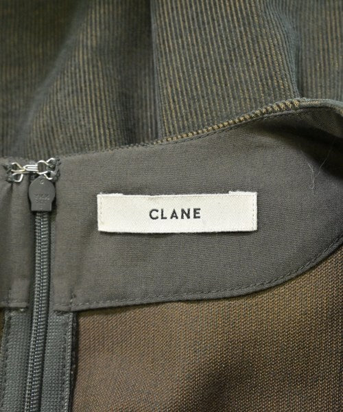 CLANE 女襯衫