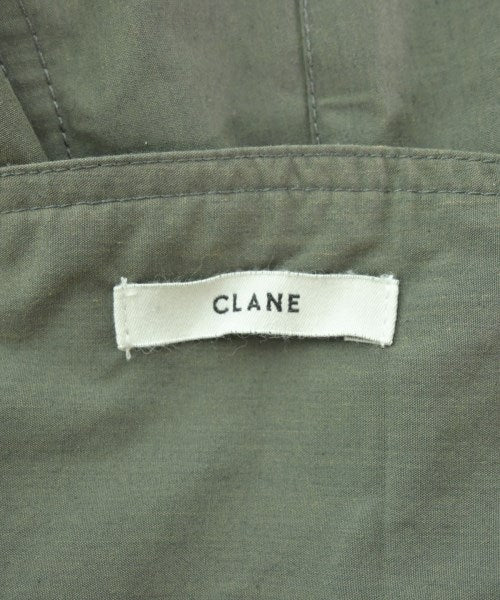 CLANE 工裝褲