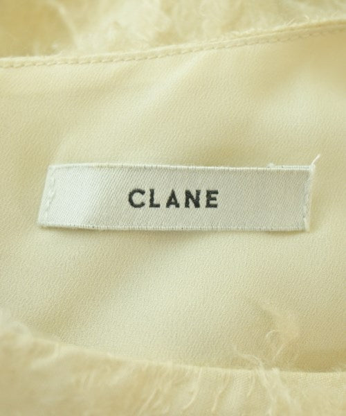 CLANE 女襯衫