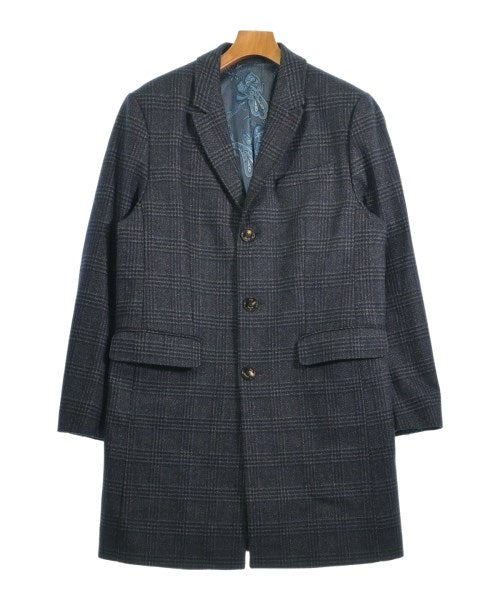 TED BAKER 切斯特披風