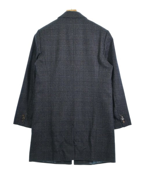 TED BAKER 切斯特披風