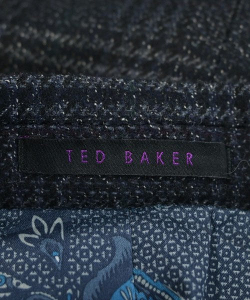 TED BAKER 切斯特披風