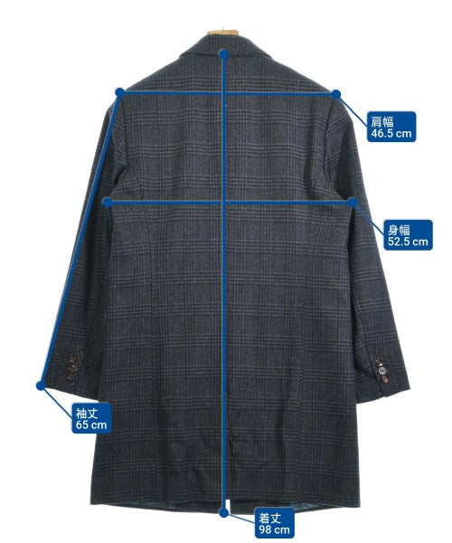 TED BAKER 切斯特披風