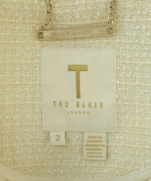 TED BAKER 休閒夾克