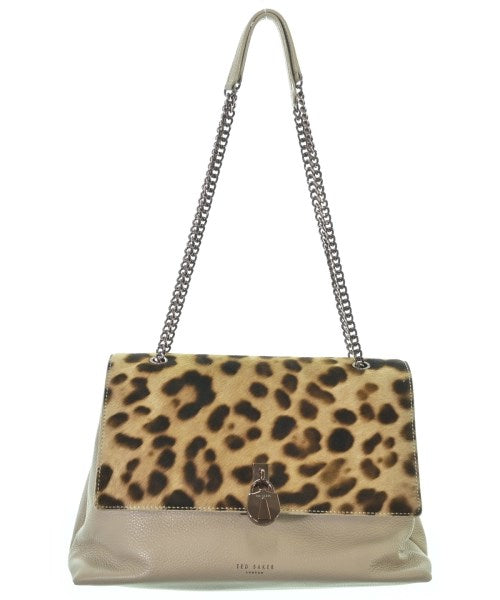 TED BAKER 肩背包