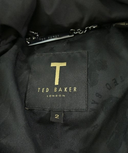 TED BAKER 羽絨夾克/背心