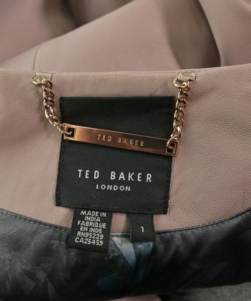 TED BAKER 其他夾克