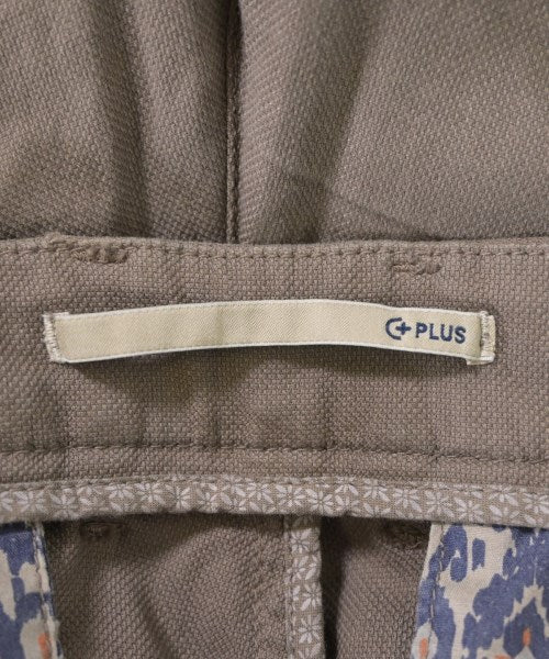 C+PLUS 長褲