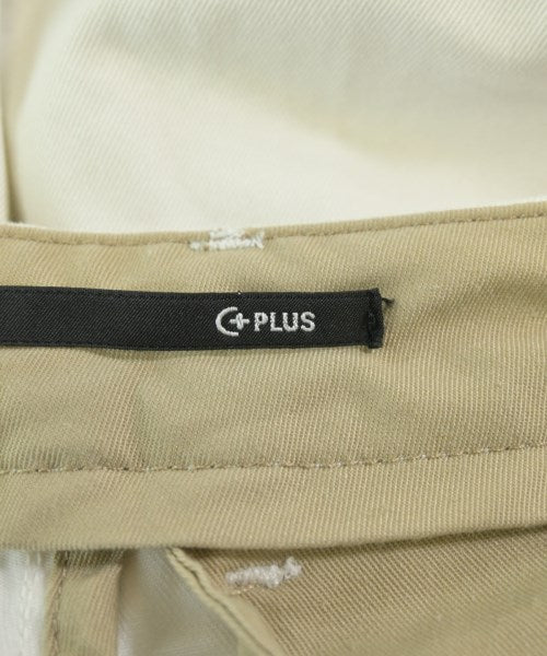 C+PLUS 長褲