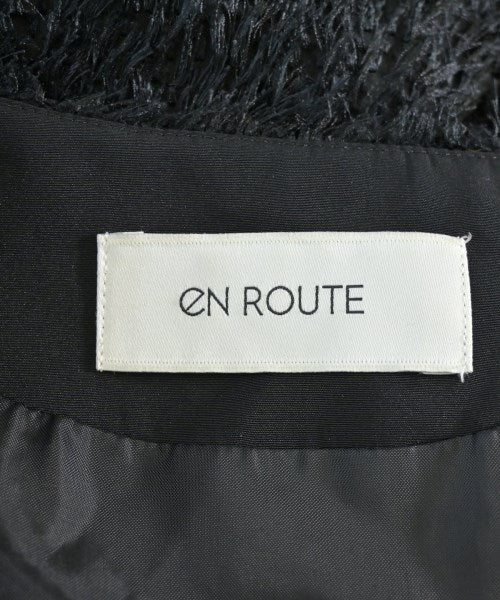 EN ROUTE 其他大衣